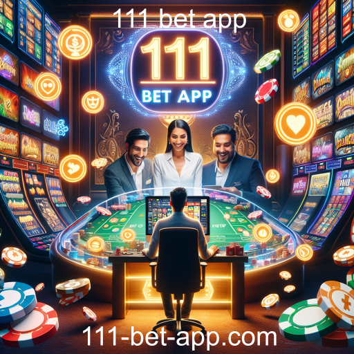 Descubra o Clube VIP do 111 Bet: Exclusividade e Prêmios